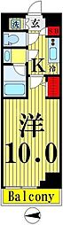 MAXIV北千住 306
