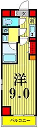 アルテカーサアリビエ東京イースト 318