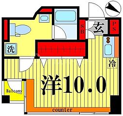 アイフォート千住曙町 305