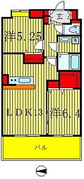 プラティーク六町 901