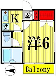 グランシャリオ48 201