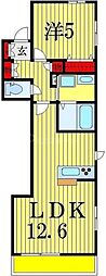 Liberty House 203