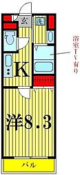 メイ・エスポア 104