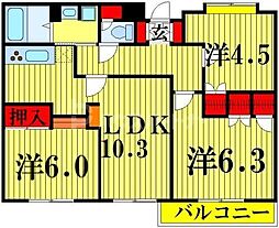ララミー倉田 101