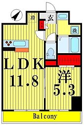 アビタ・ヴァン 903