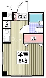 足立ＴＳハウス 203