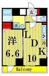 アビタ・ヴァン 1201