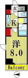 MAXIV北千住 507