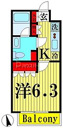 セジョリ北千住 503