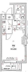 グランフォース谷在家 207