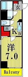 サンアイガーデン見沼代親水公園 203