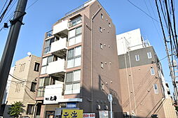 チャコBLDG 202