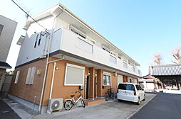 アクアコート登戸 106