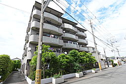 シャトー宿河原 401