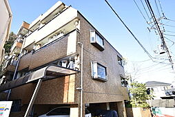 ガーデンヒルズ向ヶ丘 206