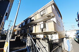 ベルコリーヌ 207