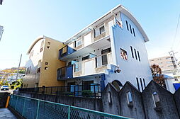 ベルコリーヌ 208