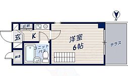 シティパレス川之上町