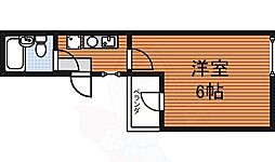 シティパレス21新大宮P-6