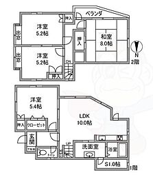 外川町戸建