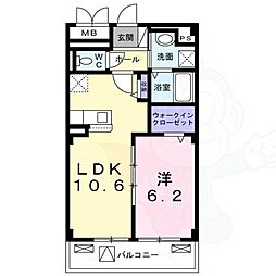 大安寺2丁目マンション