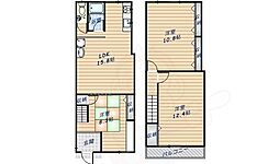 西木辻町一戸建