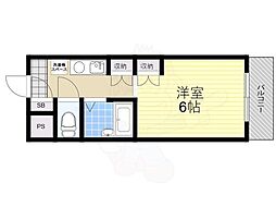 新大宮シティ・パル 533