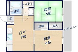 シャトレーハイツ光峰