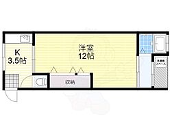 グランコート西大寺2番館