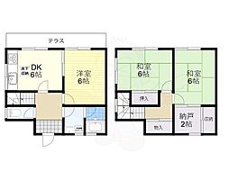 キャッスルあやめ池