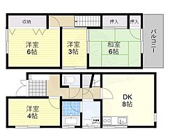 東九条町タウンハウス