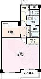 三和平城グランドパレスB