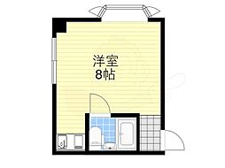 マンションアモリーノ 3S