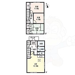 タウンハウス中辻