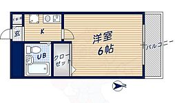 シティパレス富雄北