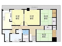 河本マンション