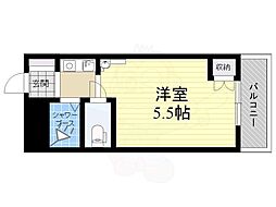 シティパレス21西大寺P-1