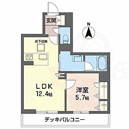 サクラ・メゾン　イースト