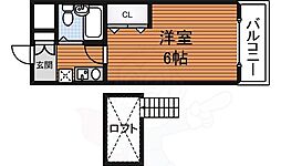 シティパレスやすらぎの道P-3