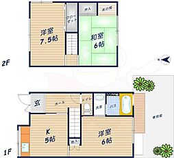 あかつきハウス1