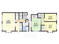 杉澤メゾネット