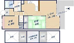 ネオハイツ富雄