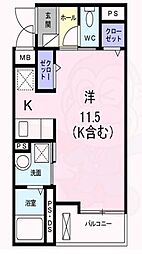 カーサ アリエッタ