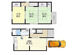 南紀寺5丁目戸建