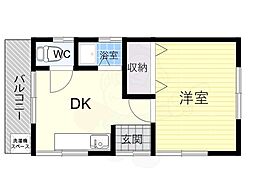 奈良市富雄北３丁目の一戸建て