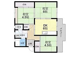 奈良市西大寺国見町１丁目