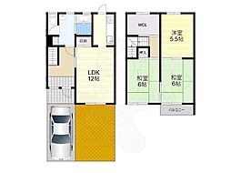 帝塚山南タウンハウス