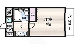 ロイヤルクリヨン 204