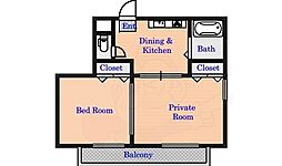 生駒市東旭ケ丘