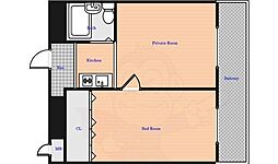 生駒市山崎新町